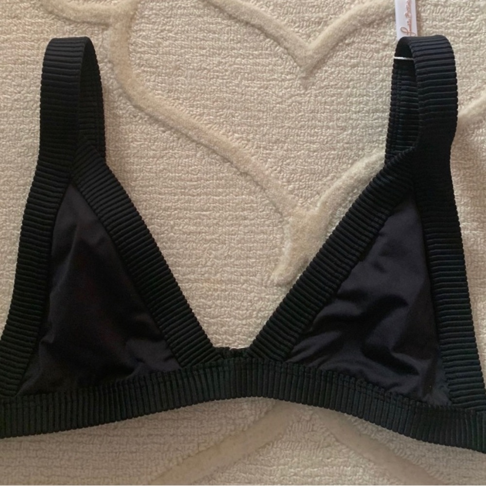 Frankie’s Bikini Top